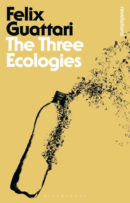 Three Ecologies