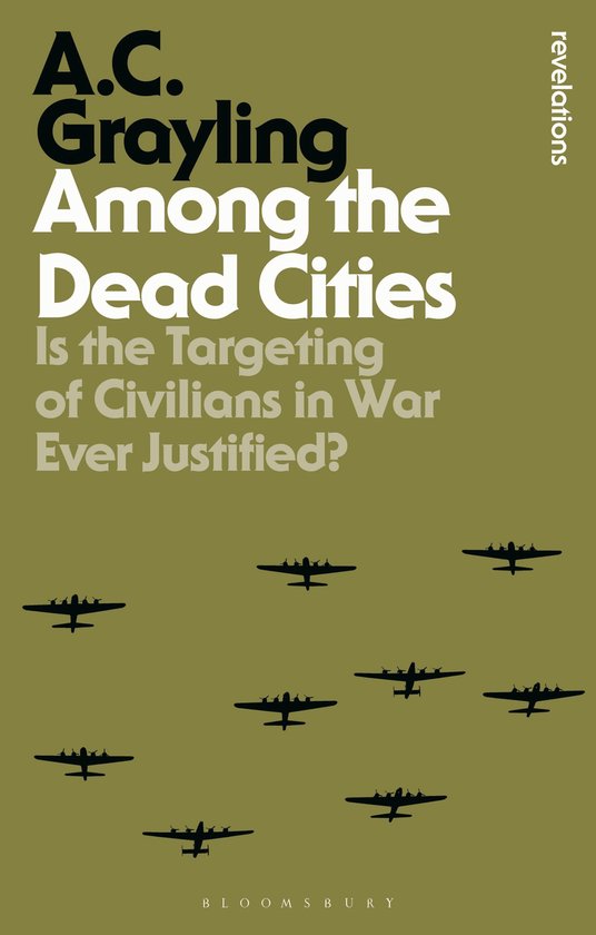 Among The Dead Cities