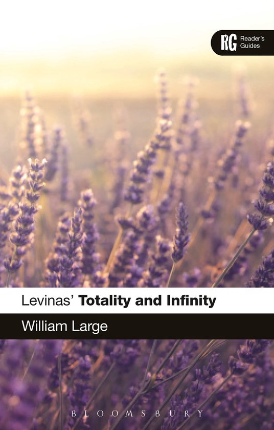 Levinas Totality & Infinity