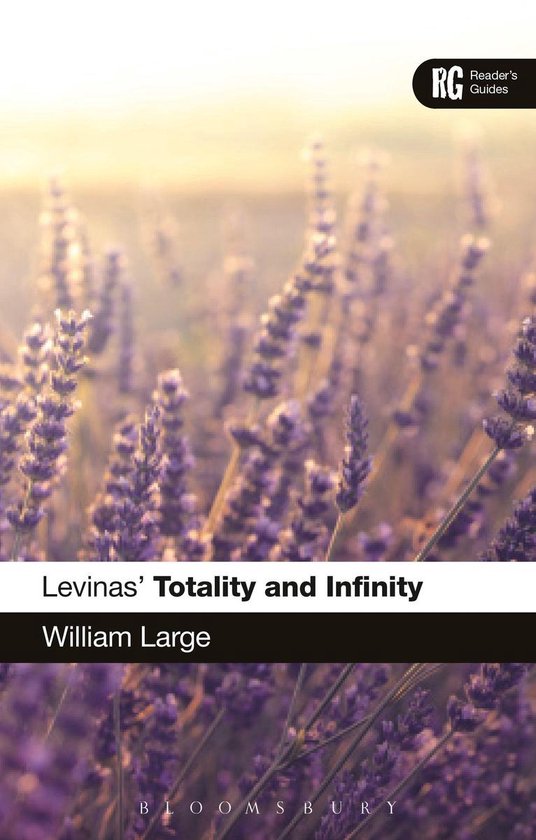 Reader's Guides - Levinas' 'Totality and Infinity'