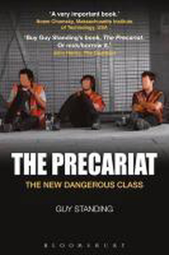 Precariat