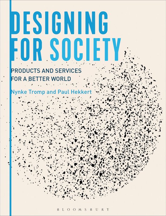 Designing for Society