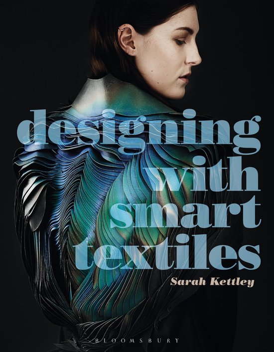 Designing With Smart Textiles