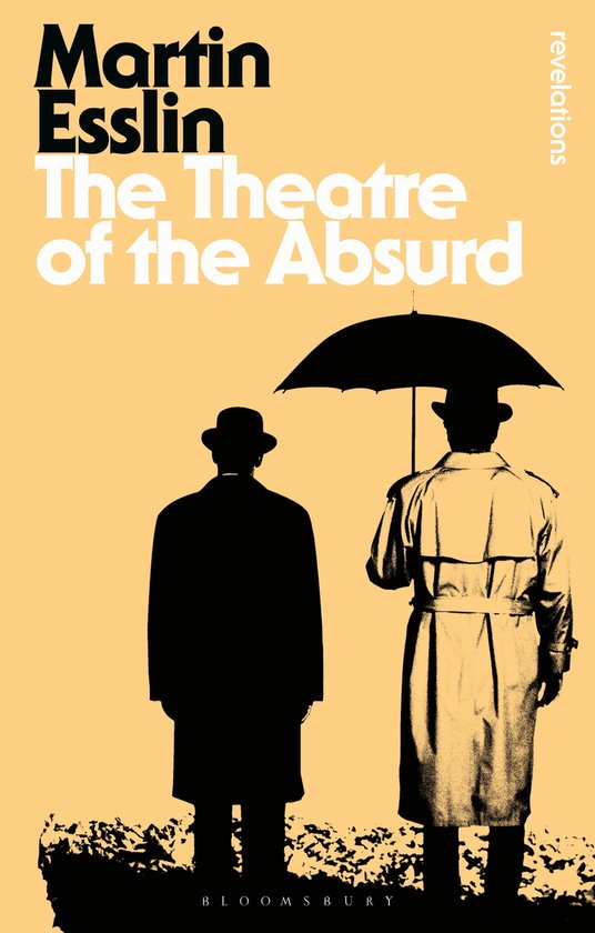 Theatre Of The Absurd