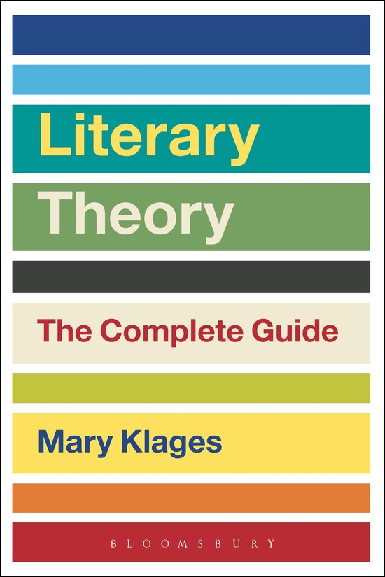 Literary Theory