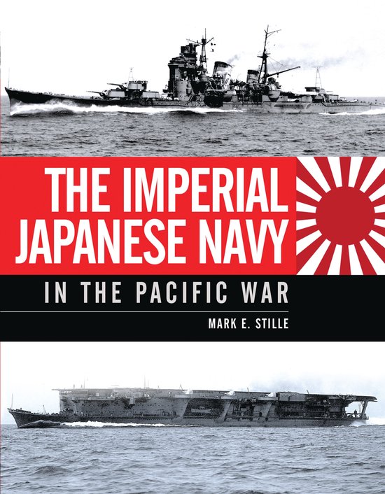 General Military Imperial Japanese Navy