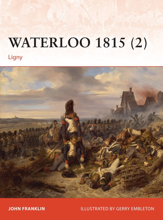 Waterloo 1815