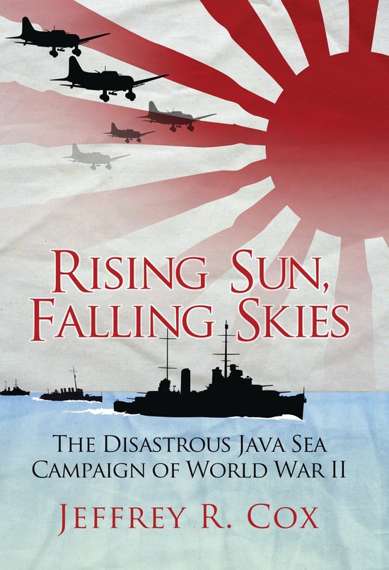 Rising Sun Falling Skies