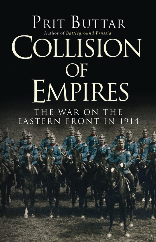 Collision Of Empires