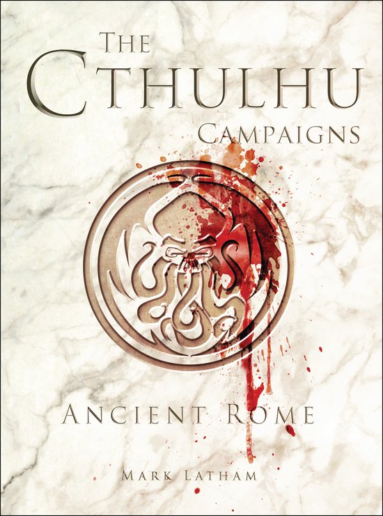 Cthulhu Campaigns