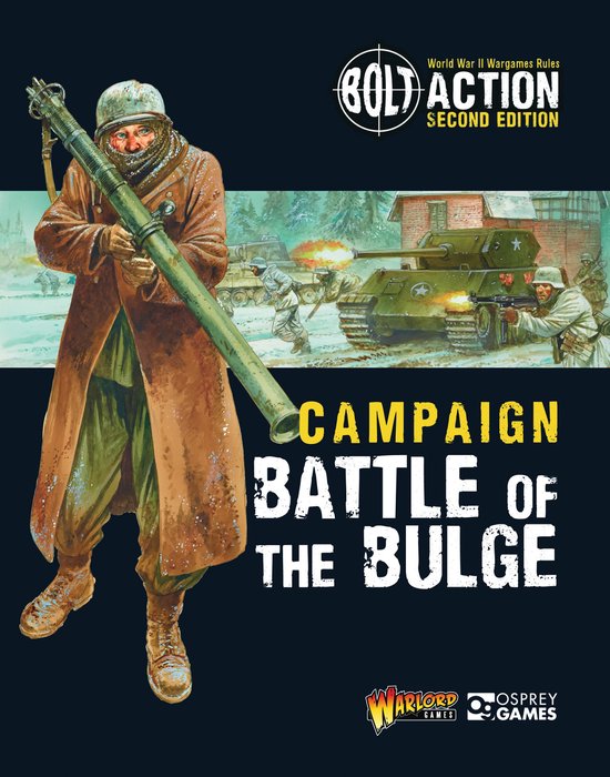 Bolt Action Campaign