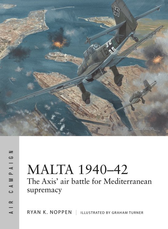 Malta 1940 42