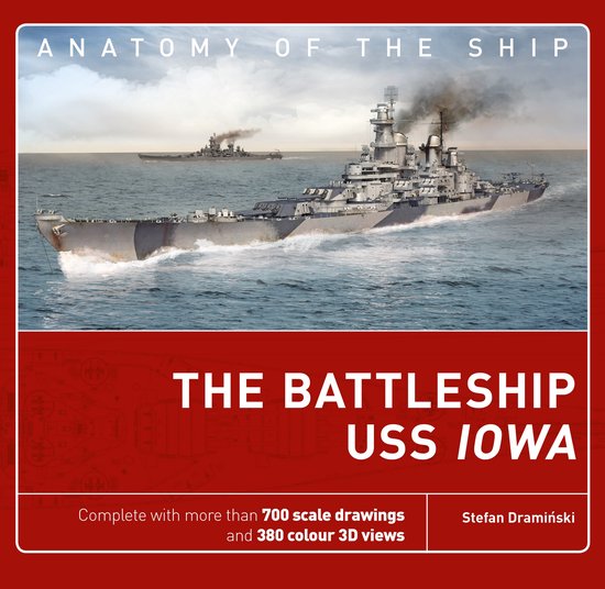 USS Iowa