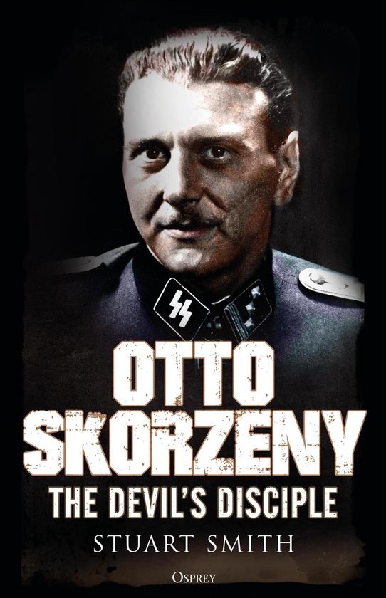 Otto Skorzeny