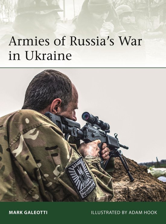 Elite 228 - Armies of Russia's War in Ukraine