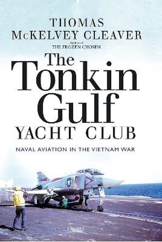 The Tonkin Gulf Yacht Club