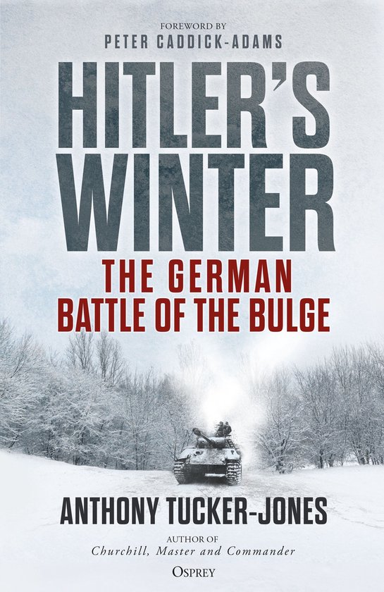 Hitler’s Winter