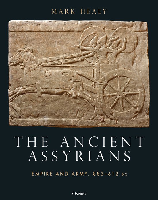 The Ancient Assyrians