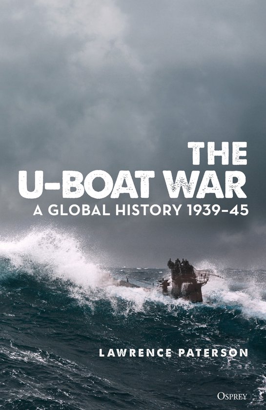 The U-Boat War