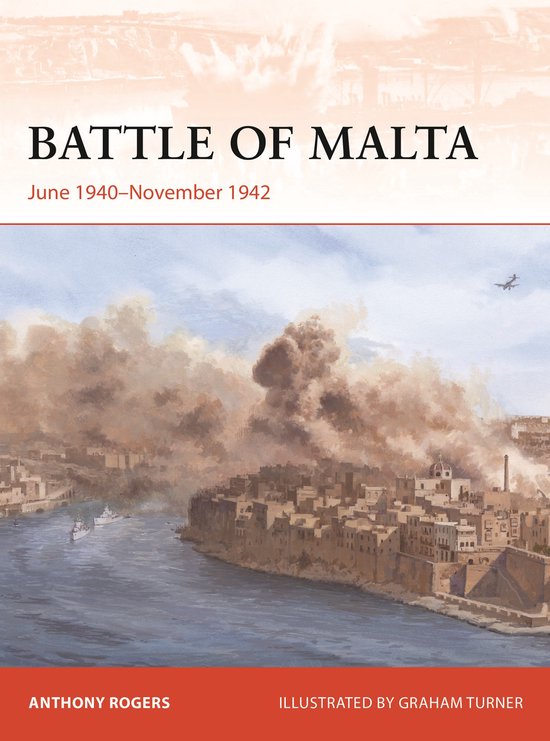 Campaign- Battle of Malta