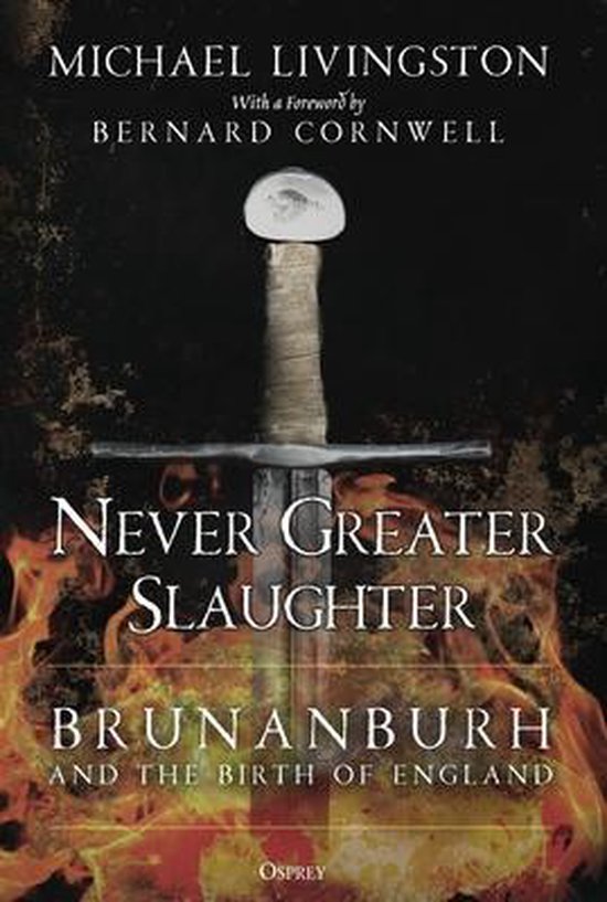 Osprey Publishing- Never Greater Slaughter