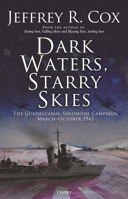 Dark Waters, Starry Skies