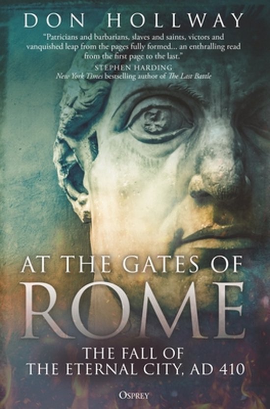 At the Gates of Rome