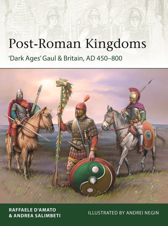 Elite- Post-Roman Kingdoms