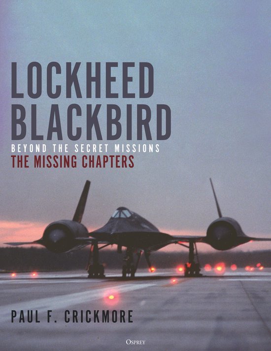 Lockheed Blackbird