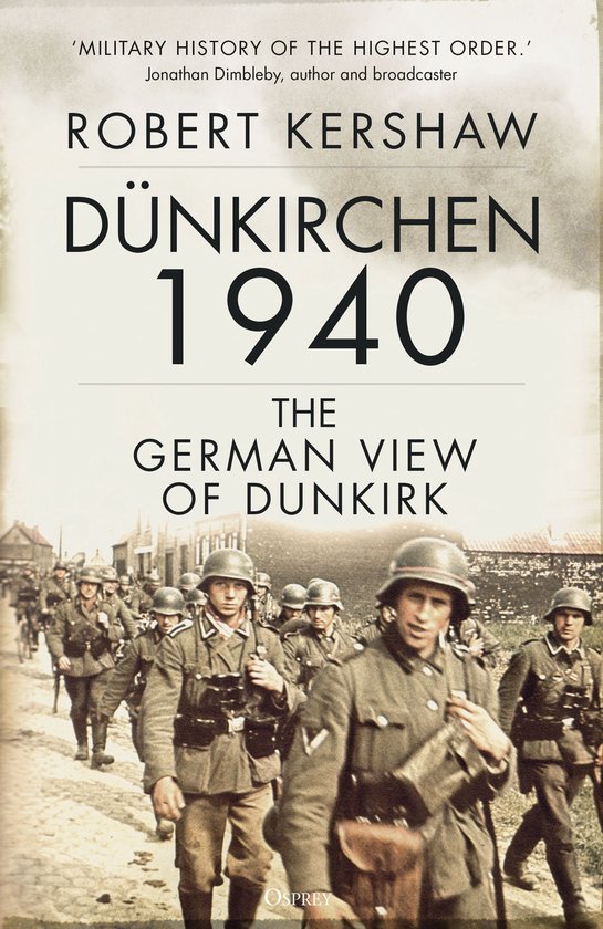 Dünkirchen 1940