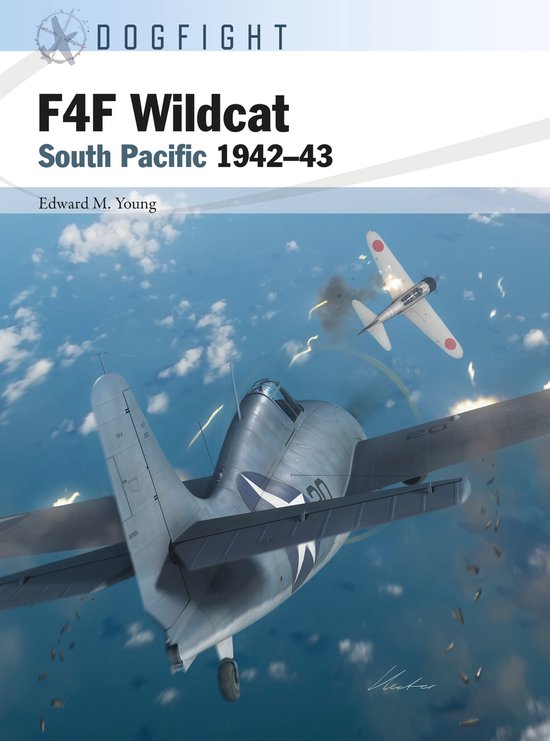 Dogfight- F4F Wildcat