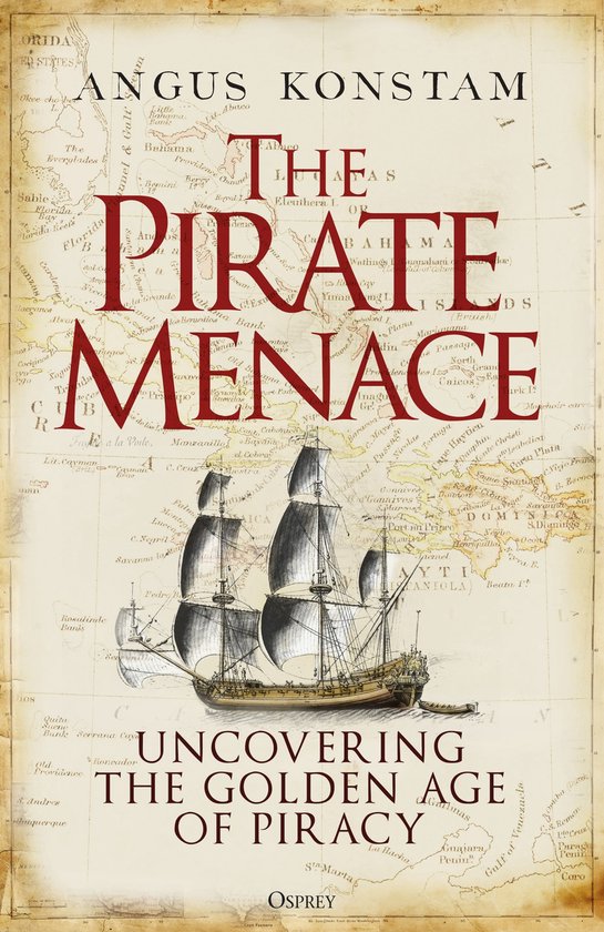 The Pirate Menace