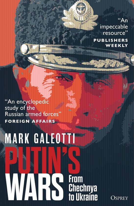 Putin's Wars