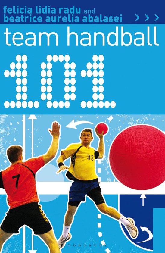 101 Drills - 101 Team Handball