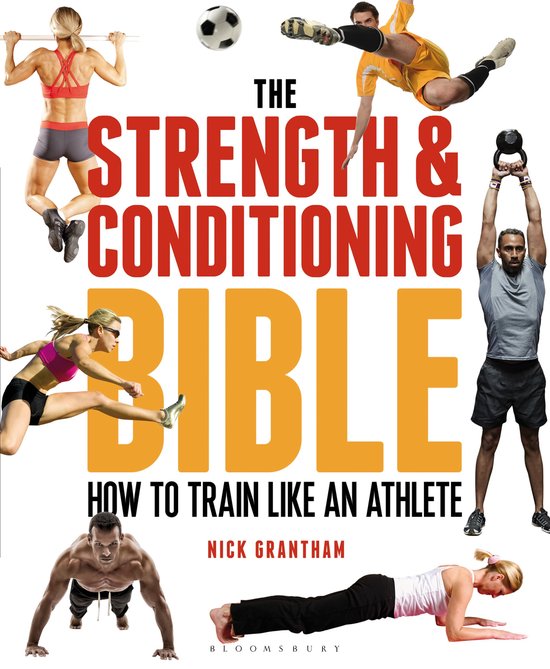 Strength & Conditioning Bible