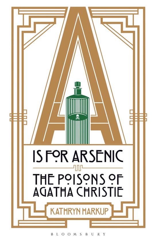 A Is For Arsenic