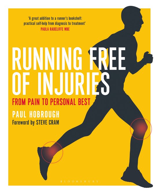 Running Free Of Injuries