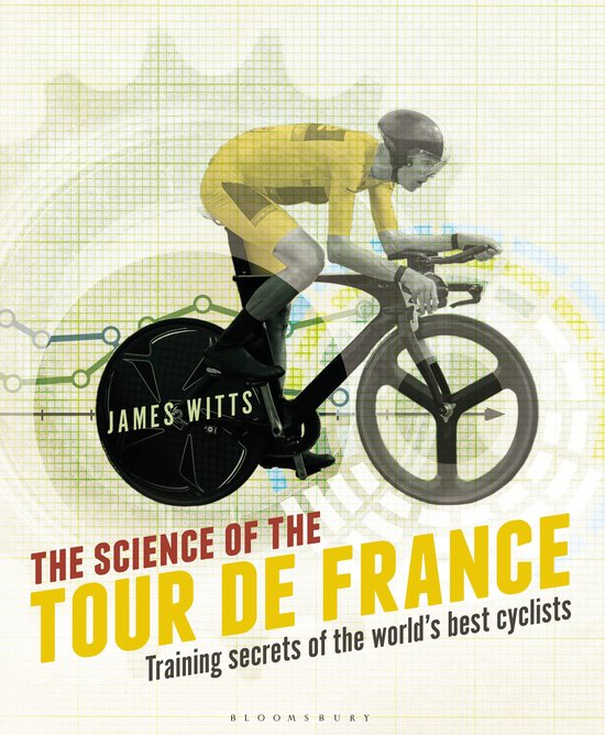 Science Of The Tour De France