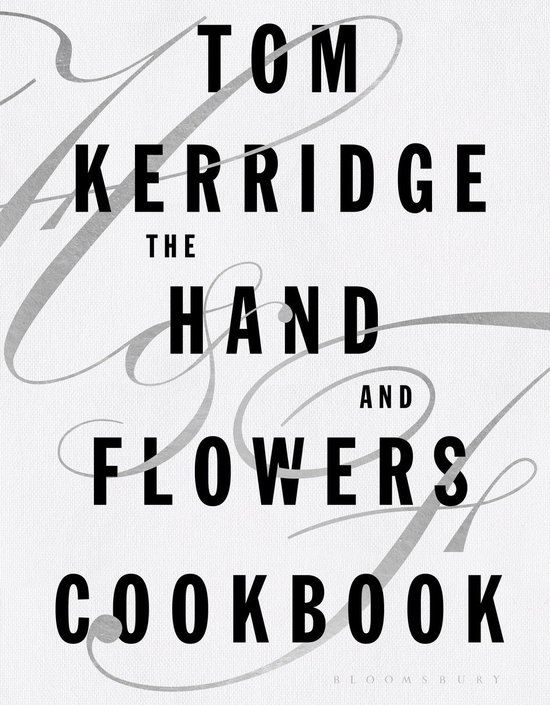 The Hand & Flowers Cookbook