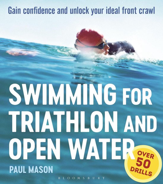 Swimming For Triathlon And Open Water