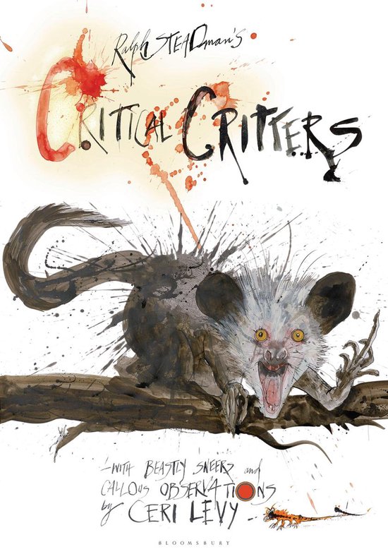 Critical Critters