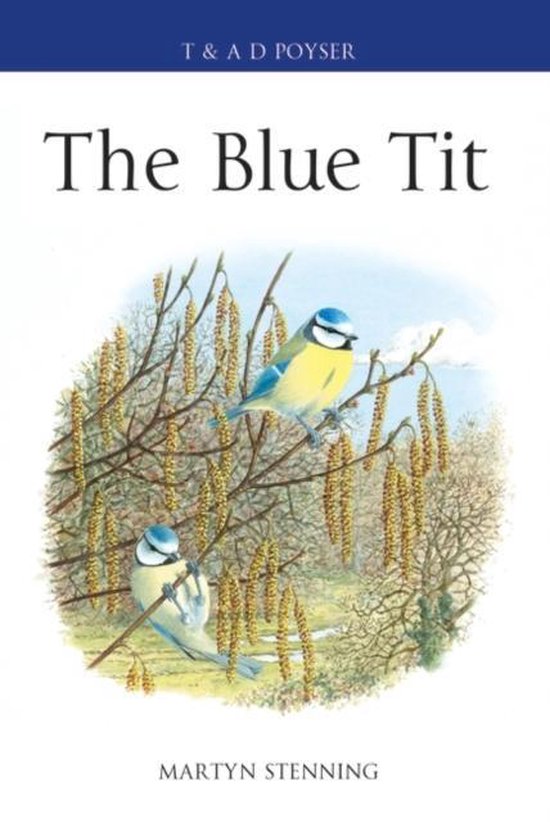 The Blue Tit