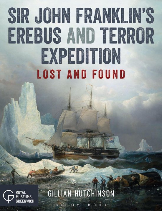 Sir John Franklin’s Erebus and Terror Expedition