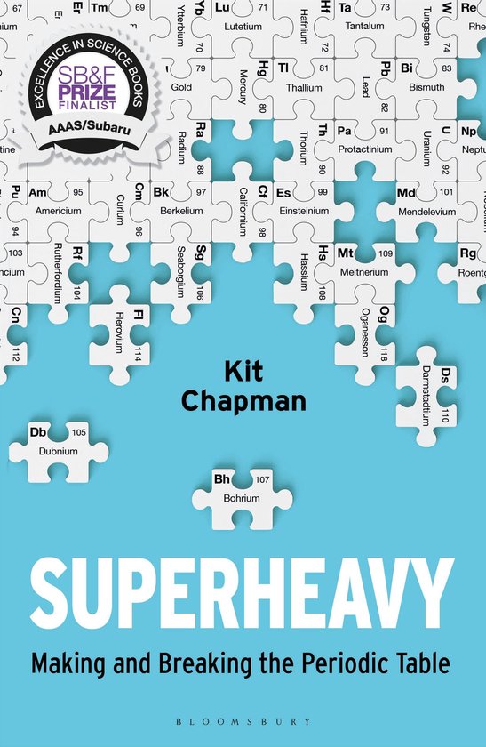 Superheavy Making and Breaking the Periodic Table