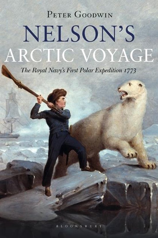 Nelson's Arctic Voyage