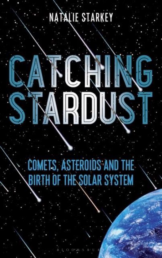 Catching Stardust