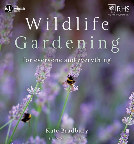 Wildlife Gardening For Everyone and Everything The Wildlife Trusts