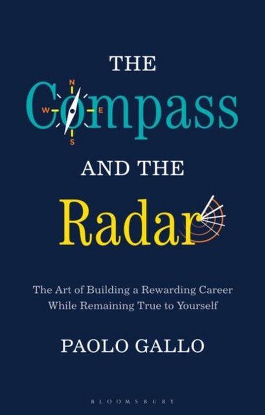 The Compass and the Radar