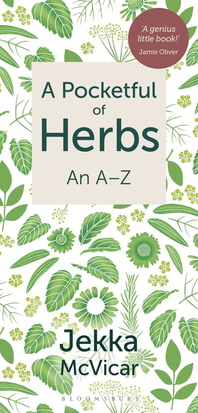 A Pocketful of Herbs An AZ