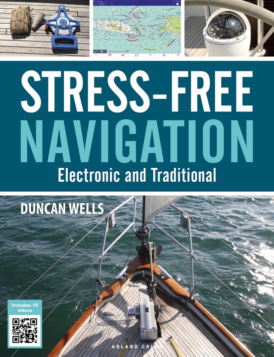 StressFree Navigation Electronic and Traditional